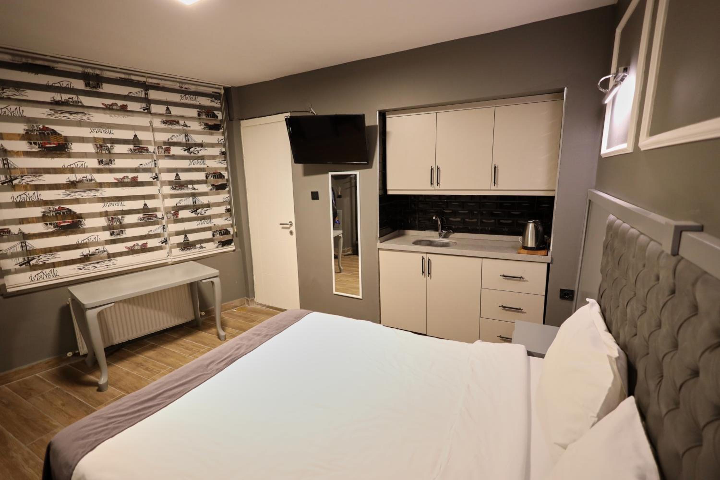 Ortaköy Aysem Sultan Otel - Image 13
