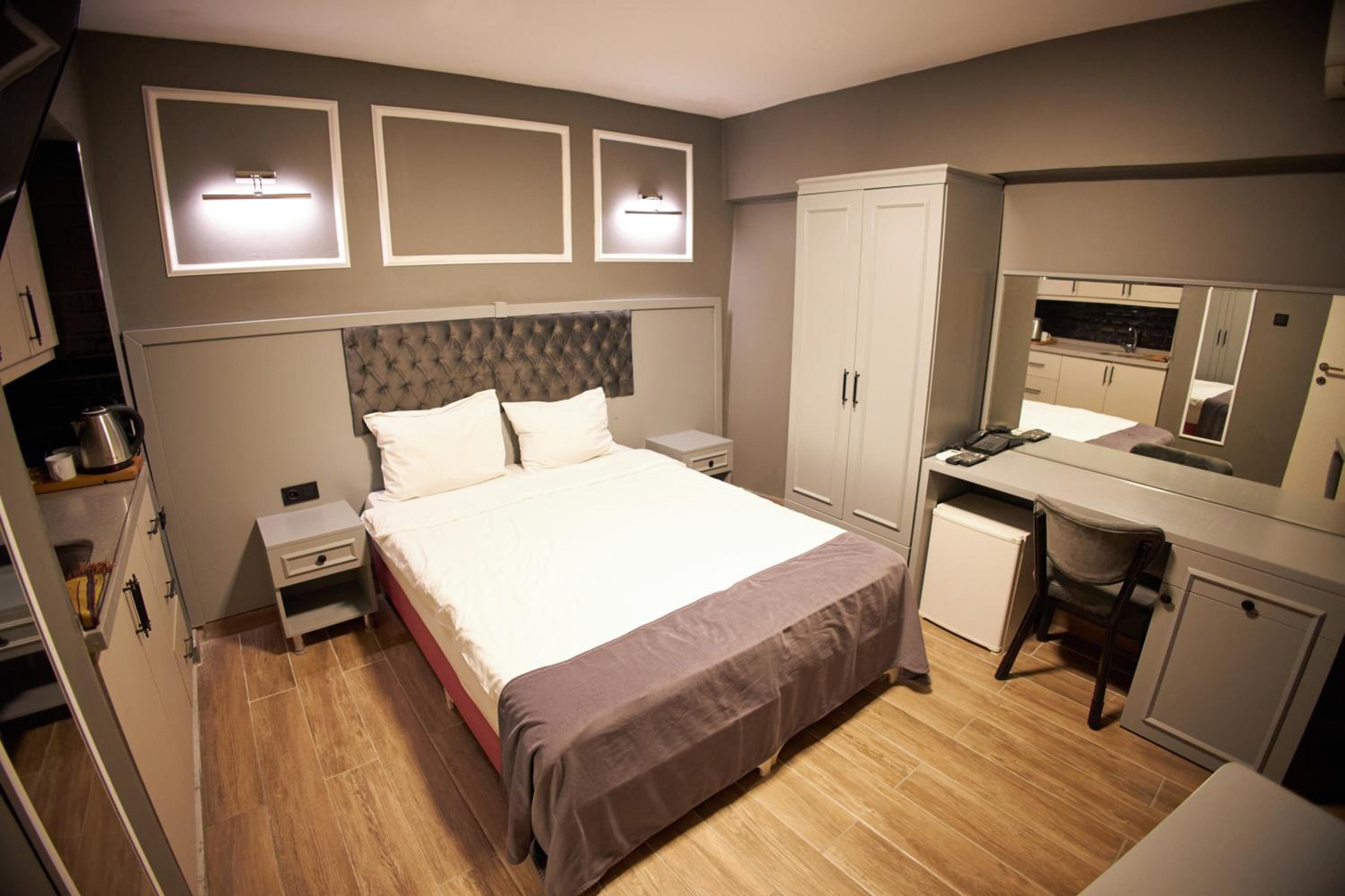 Ortaköy Aysem Sultan Otel - Image 20
