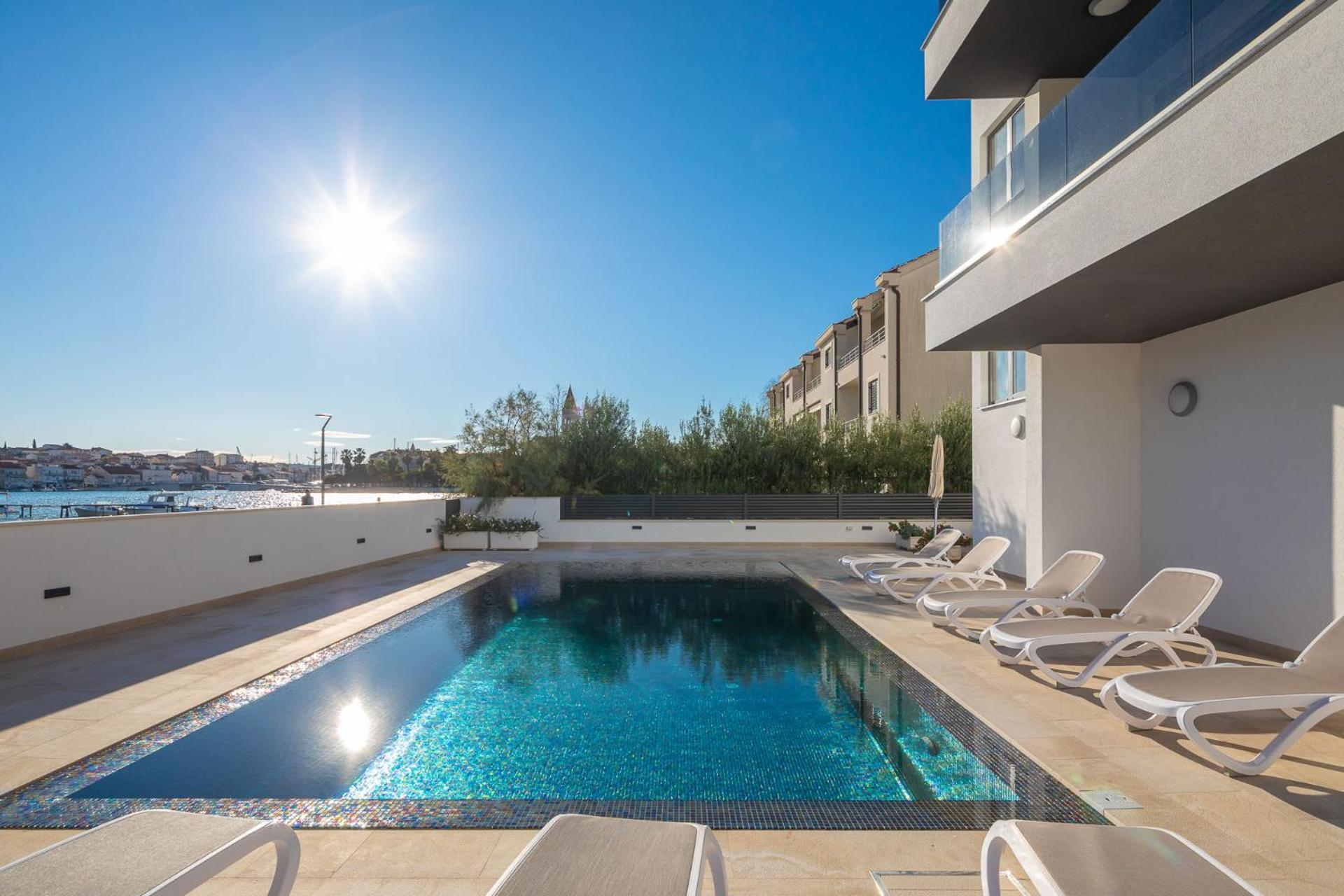 Apartment Prestige 1 view 3
