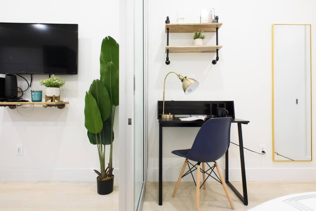 78-2B New furnished 1BR WD walk to Central Park