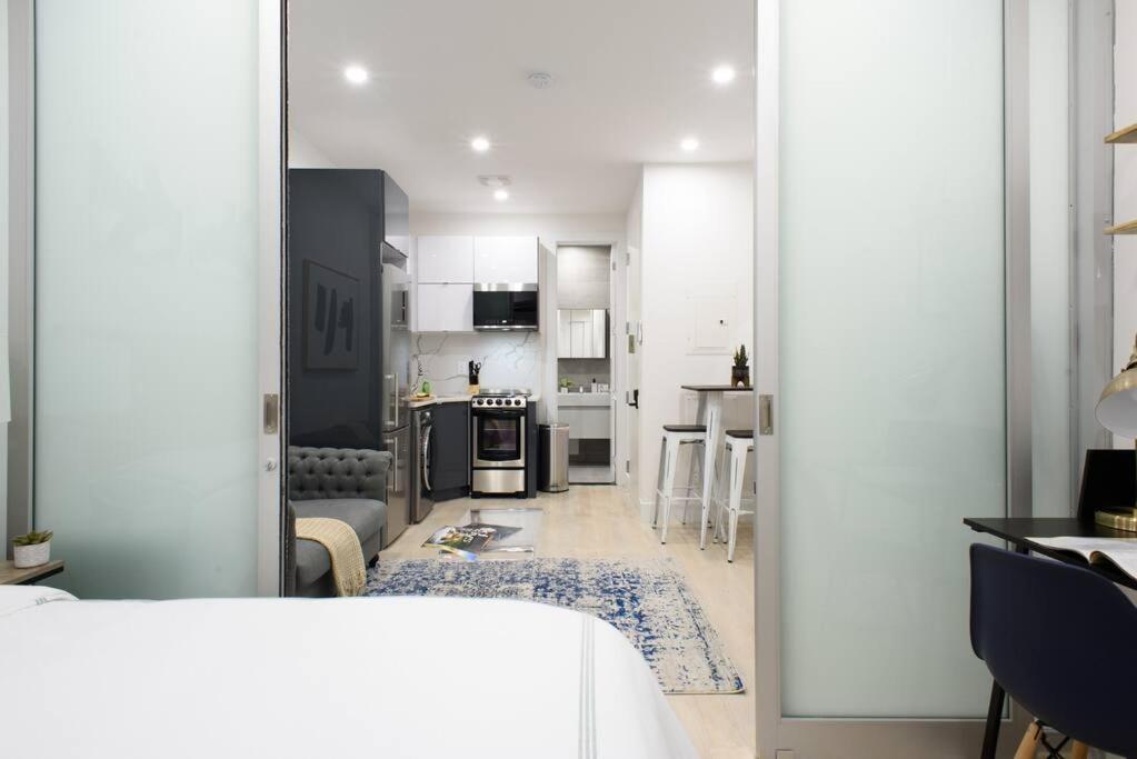 78-2B New furnished 1BR WD walk to Central Park