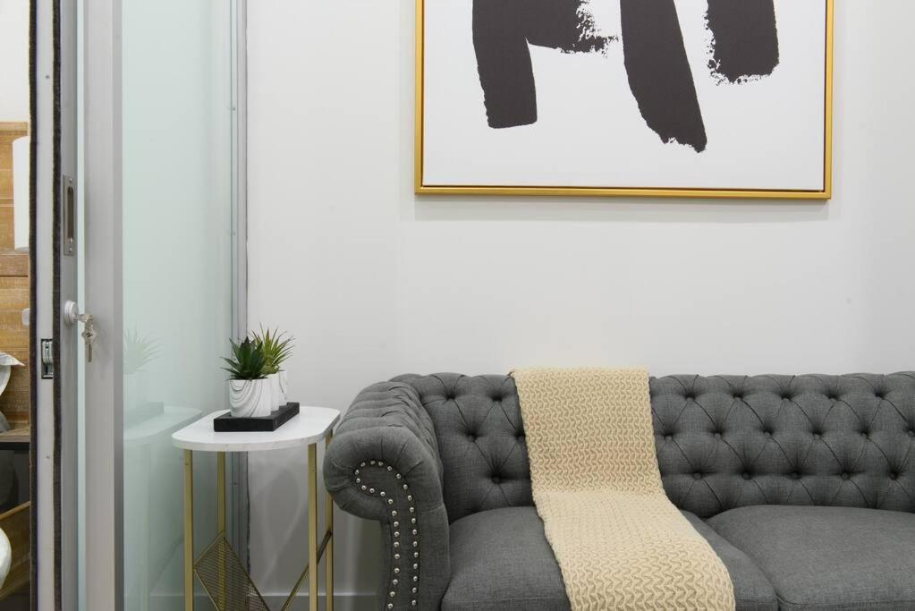 78-2B New furnished 1BR WD walk to Central Park