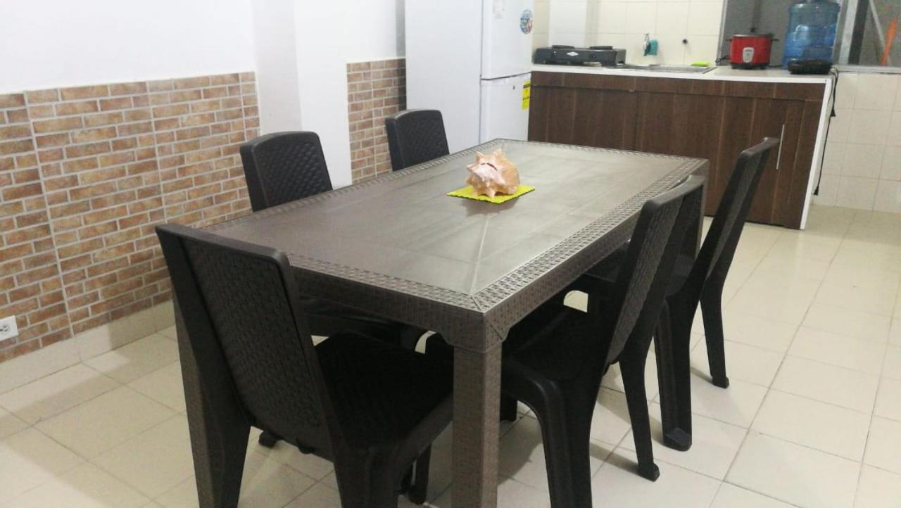 Apartamento Turístico Sea Garden
