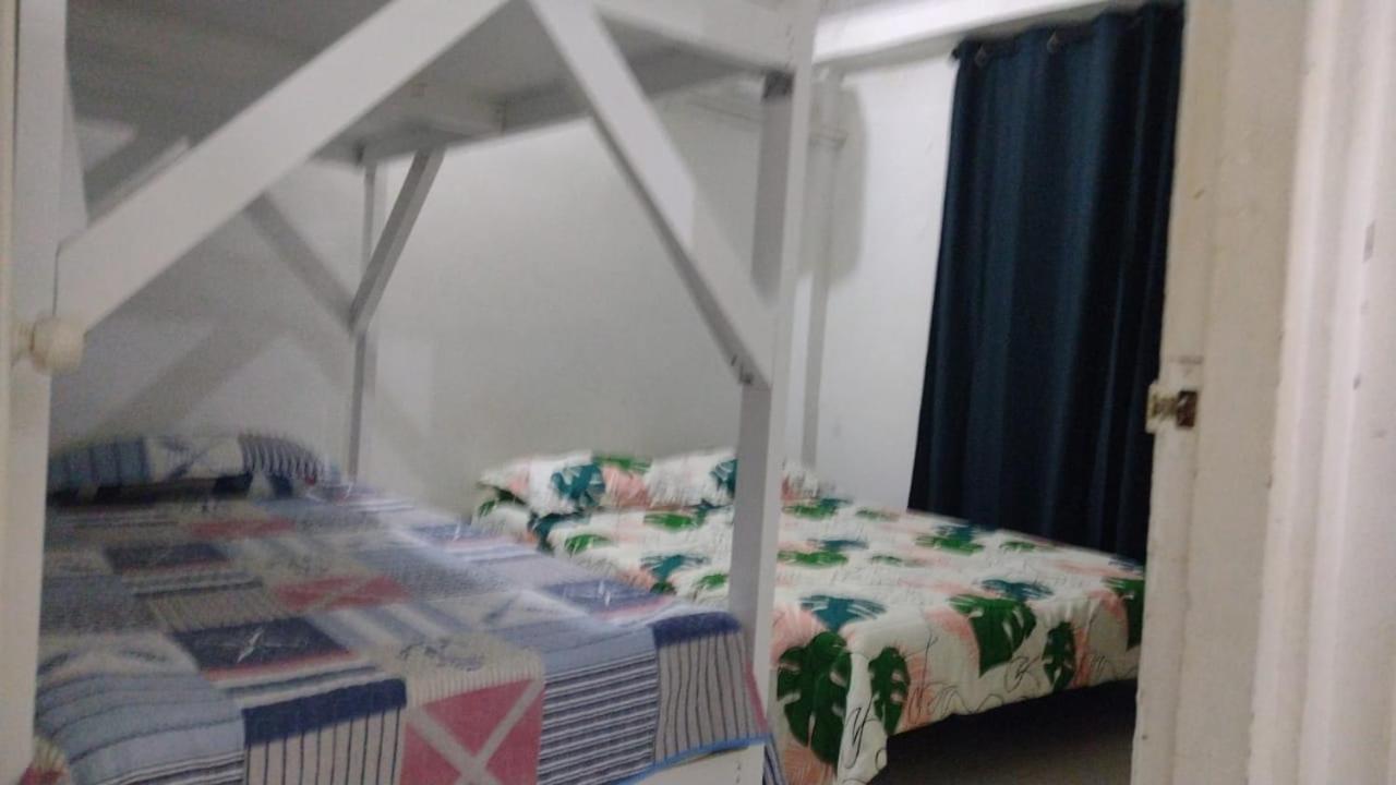 Apartamento Turístico Sea Garden