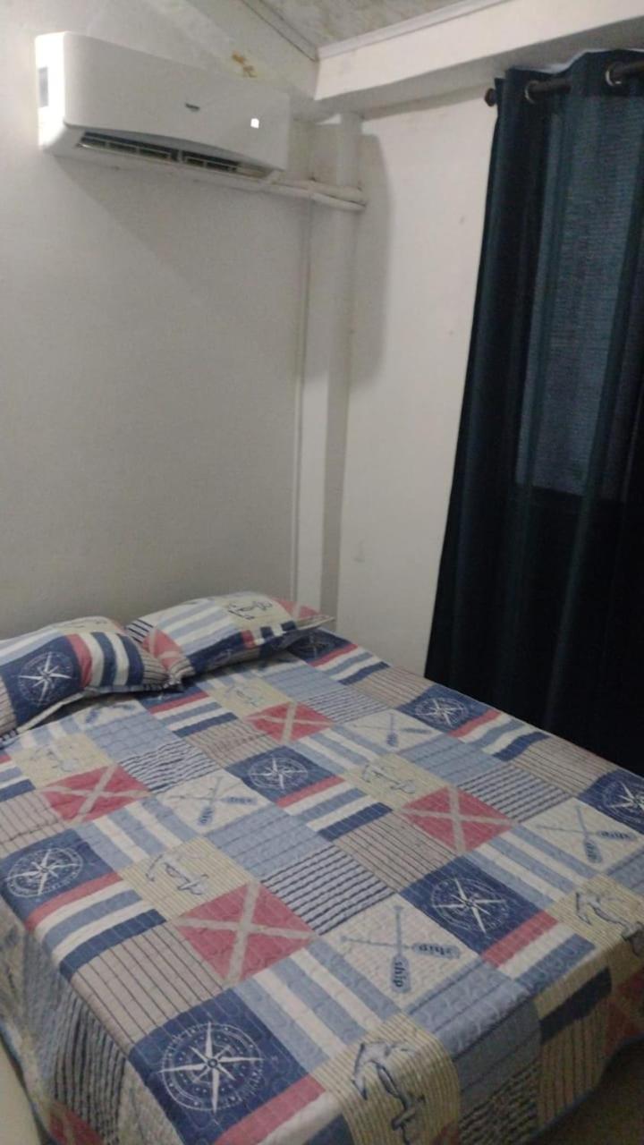 Apartamento Turístico Sea Garden