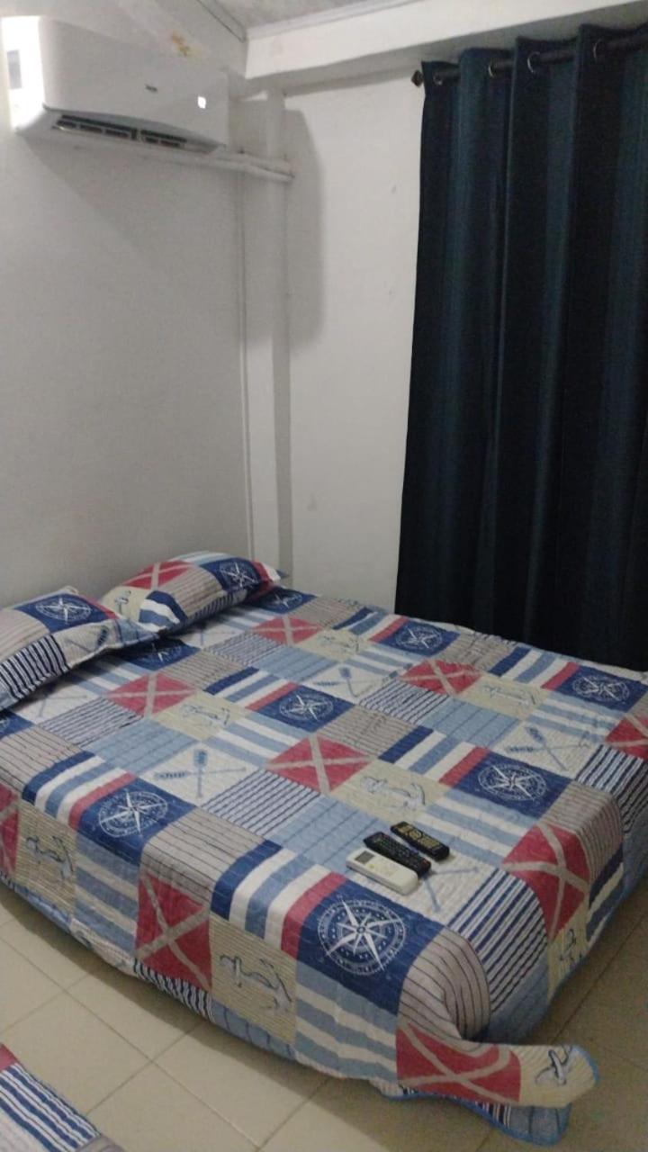 Apartamento Turístico Sea Garden