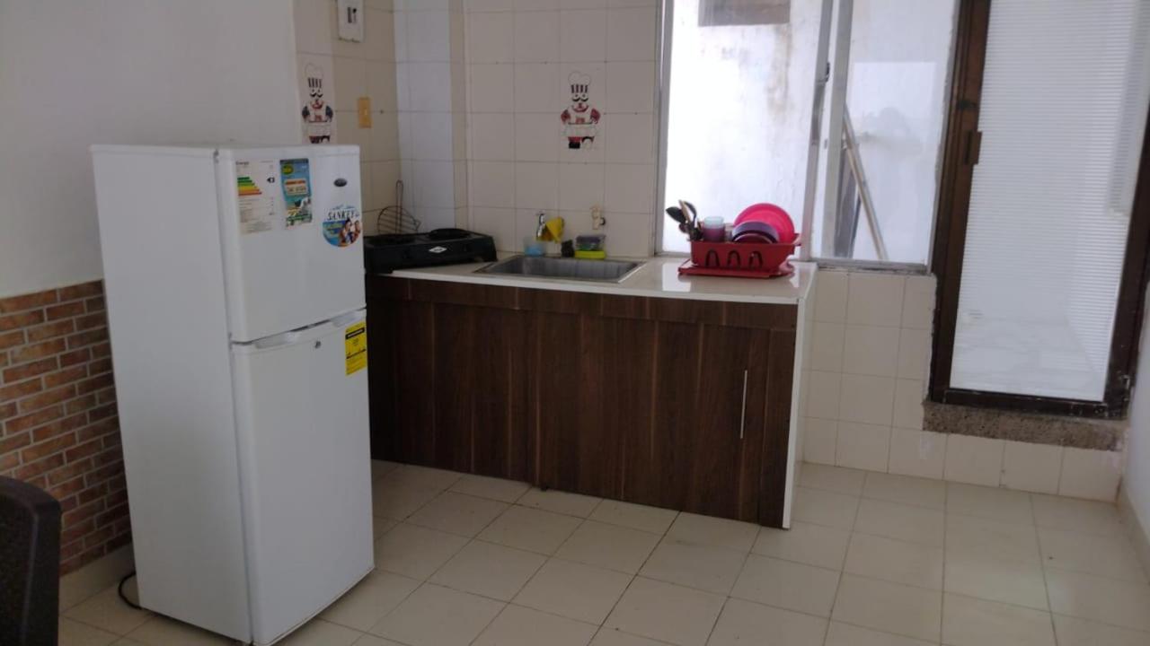 Apartamento Turístico Sea Garden
