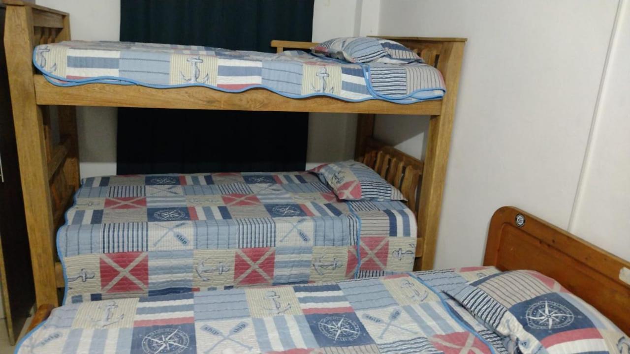 Apartamento Turístico Sea Garden
