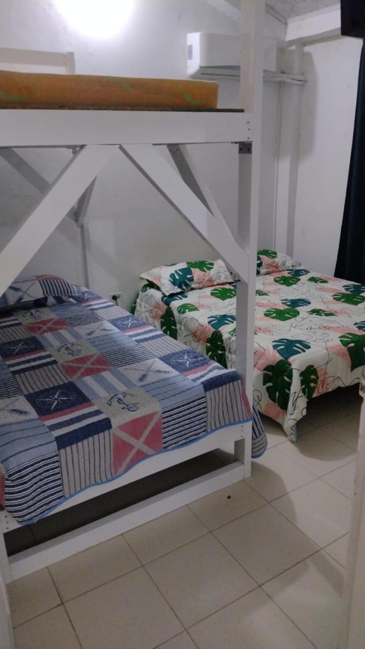 Apartamento Turístico Sea Garden