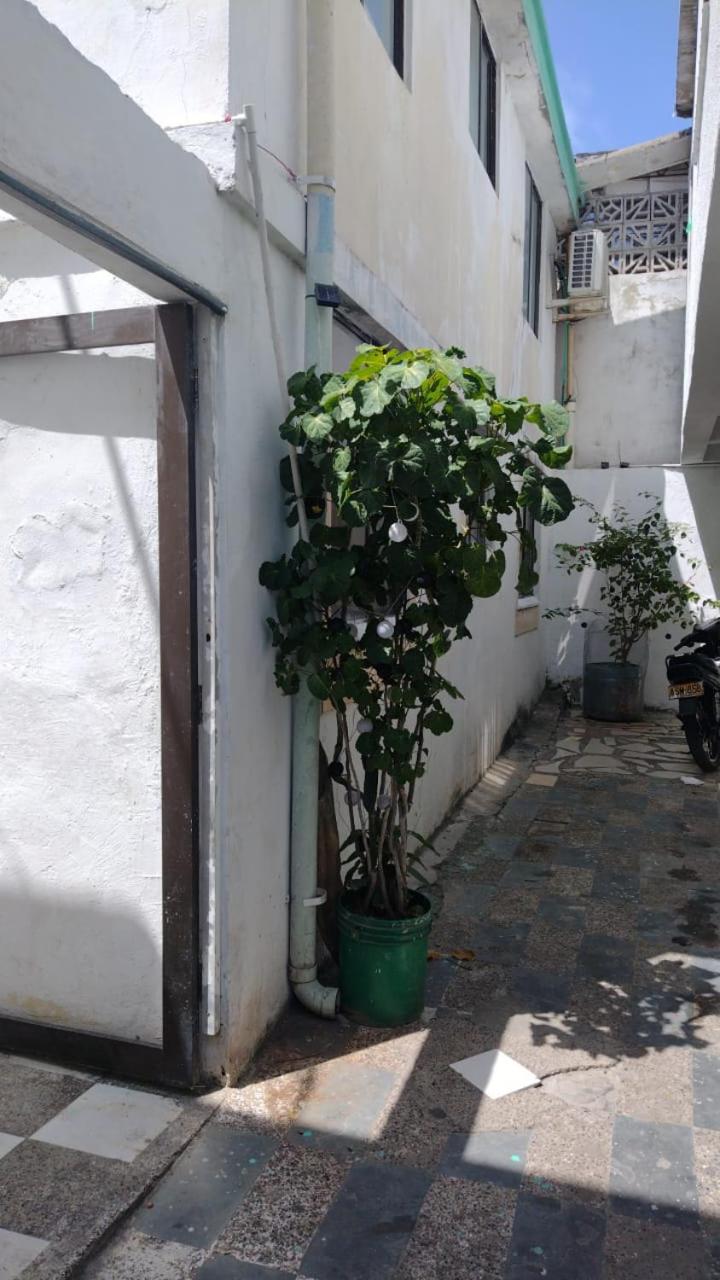 Apartamento Turístico Sea Garden