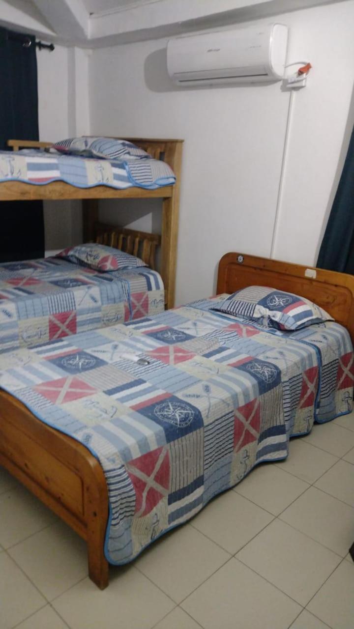 Apartamento Turístico Sea Garden