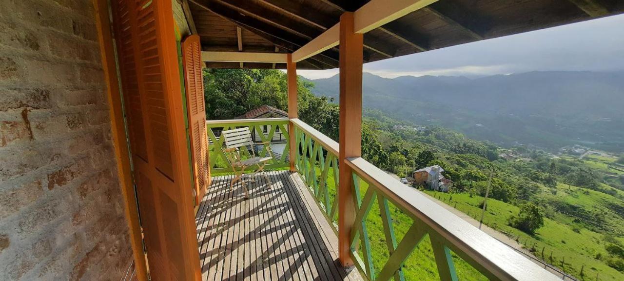 Eco Mirante Hotel by RB Hotelaria view 5