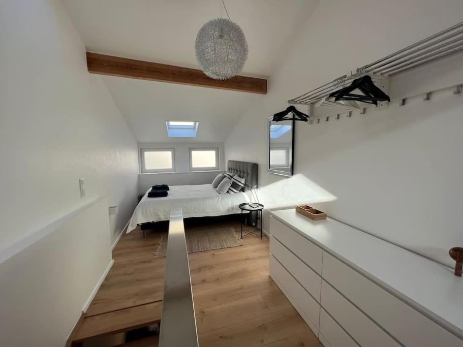 Grand Triplex d'architecte en hypercentre