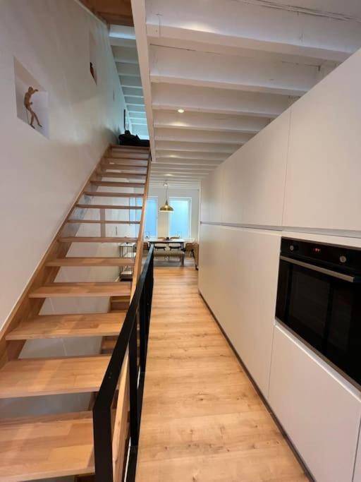 Grand Triplex d'architecte en hypercentre