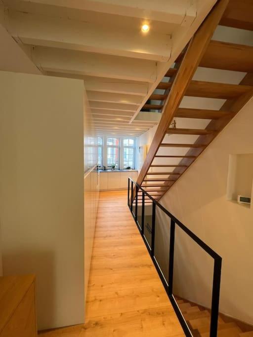 Grand Triplex d'architecte en hypercentre