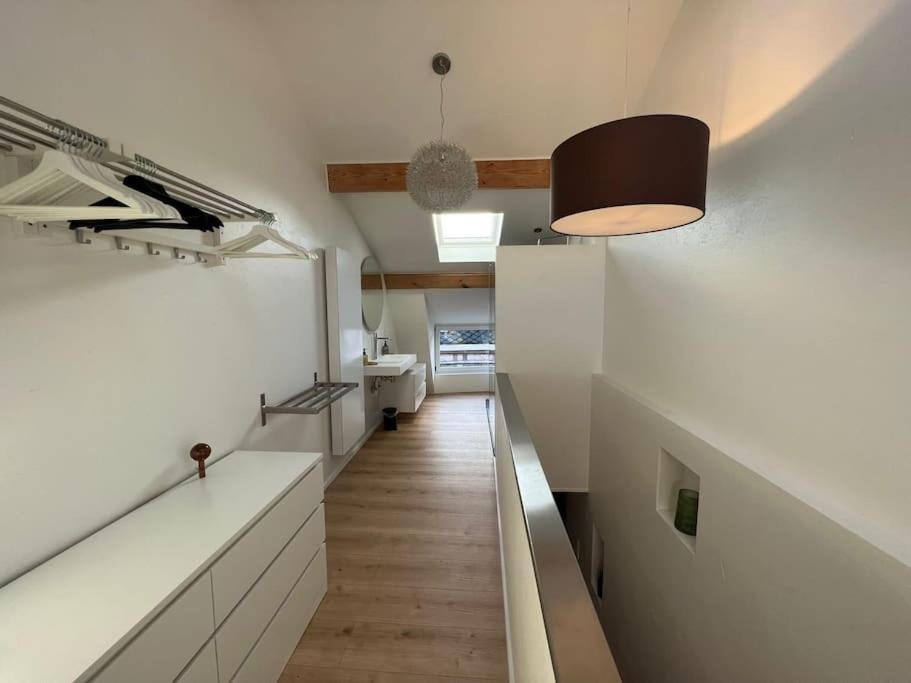 Grand Triplex d'architecte en hypercentre