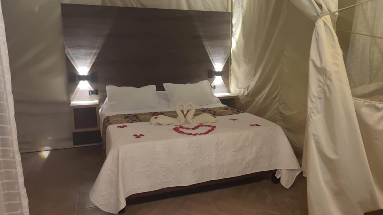 Glamping Paraíso Escondido