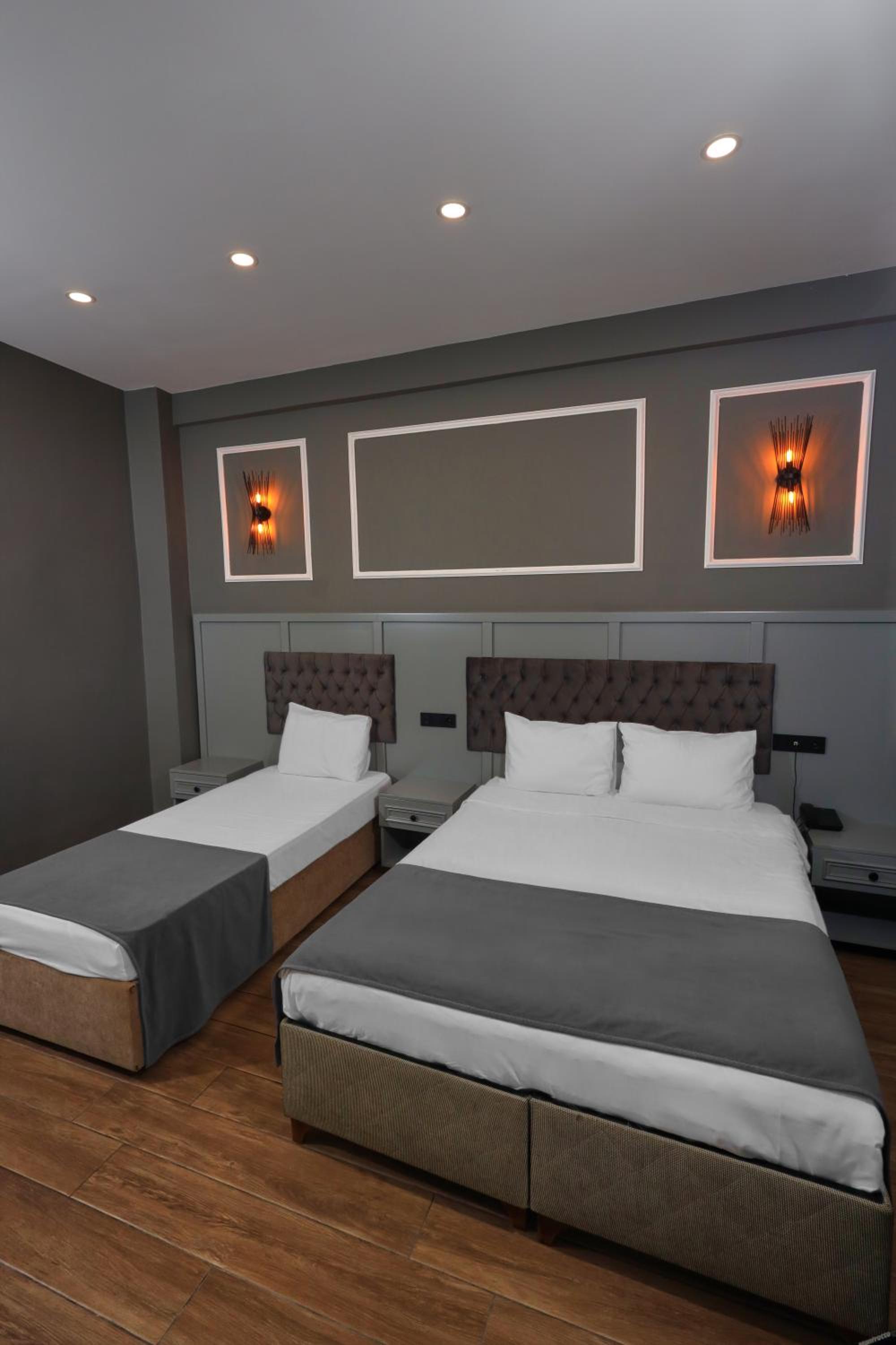 Ortaköy Aysem Sultan Otel - Image 24