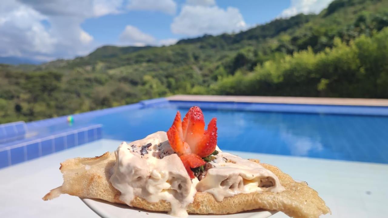 Glamping Paraíso Escondido