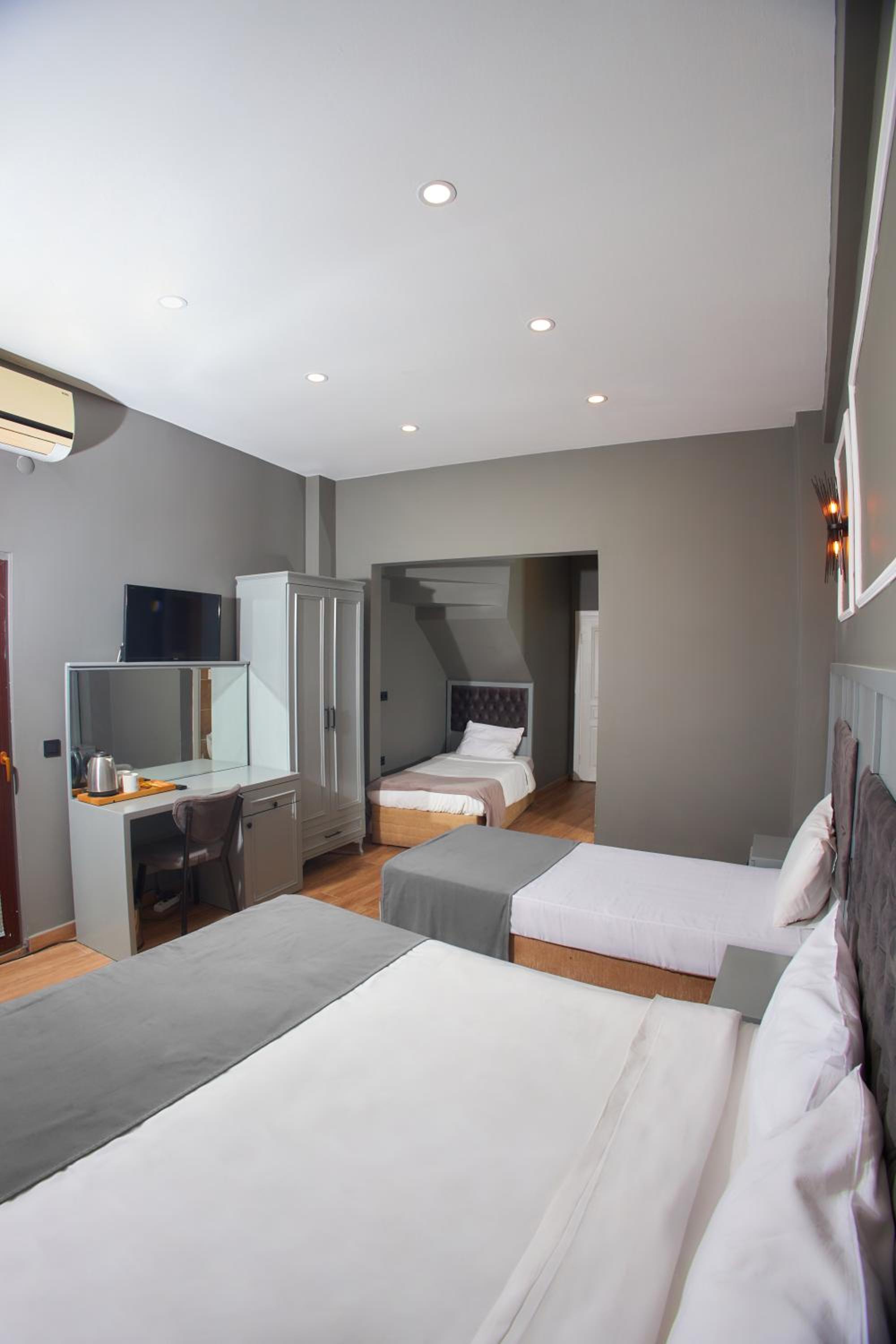 Ortaköy Aysem Sultan Otel - Image 93