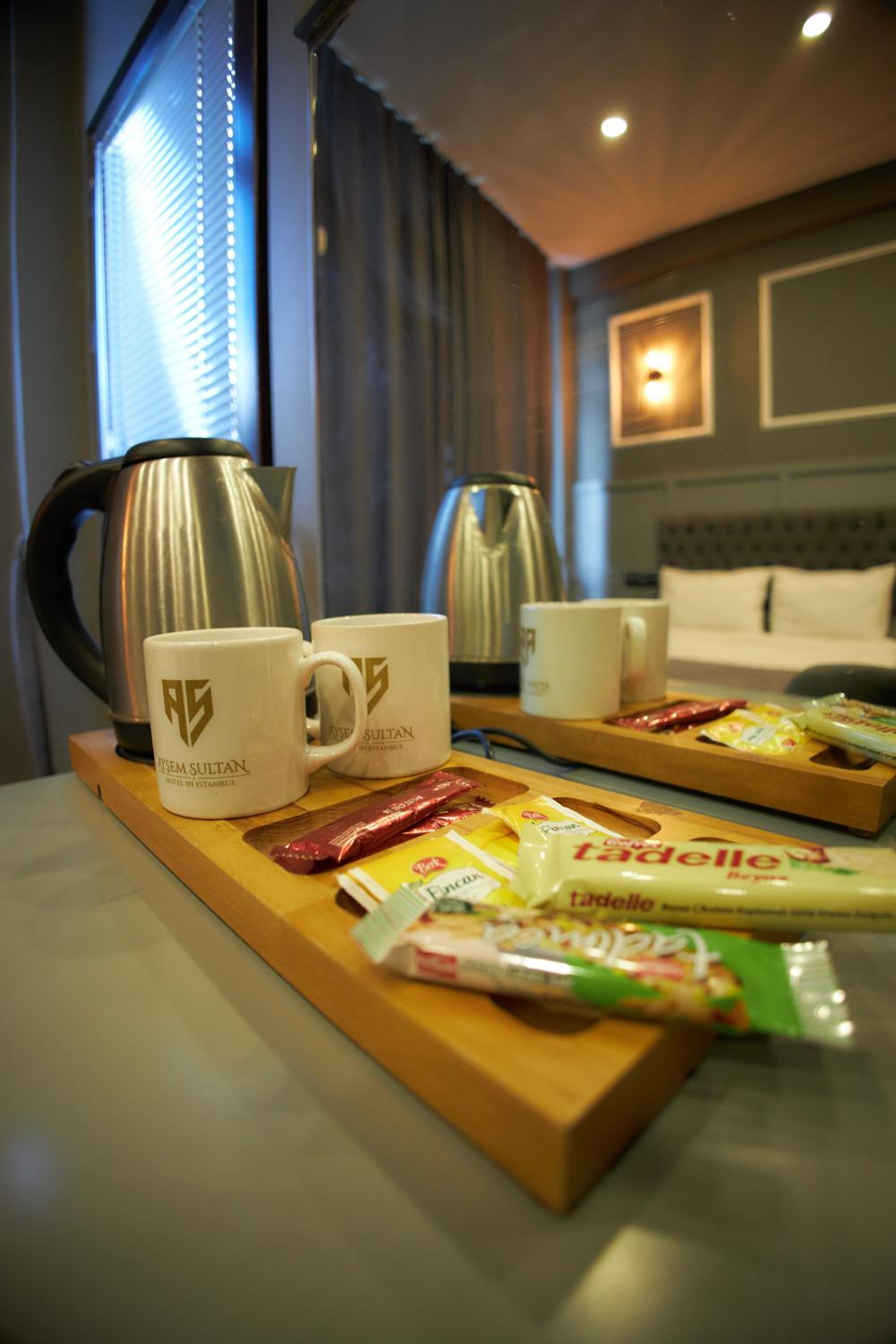 Ortaköy Aysem Sultan Otel - Image 31