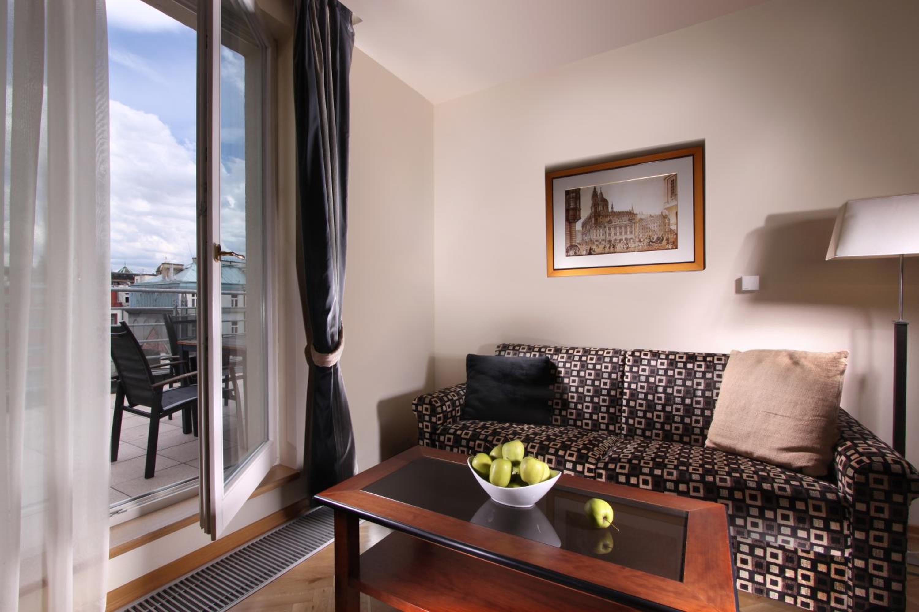 Elysee Hotel photo 3