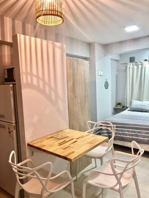 Mono2 Experience in SMDT- near CASA HISTORICA
