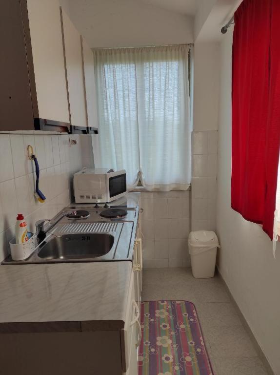 Apartments Gabriela view 3
