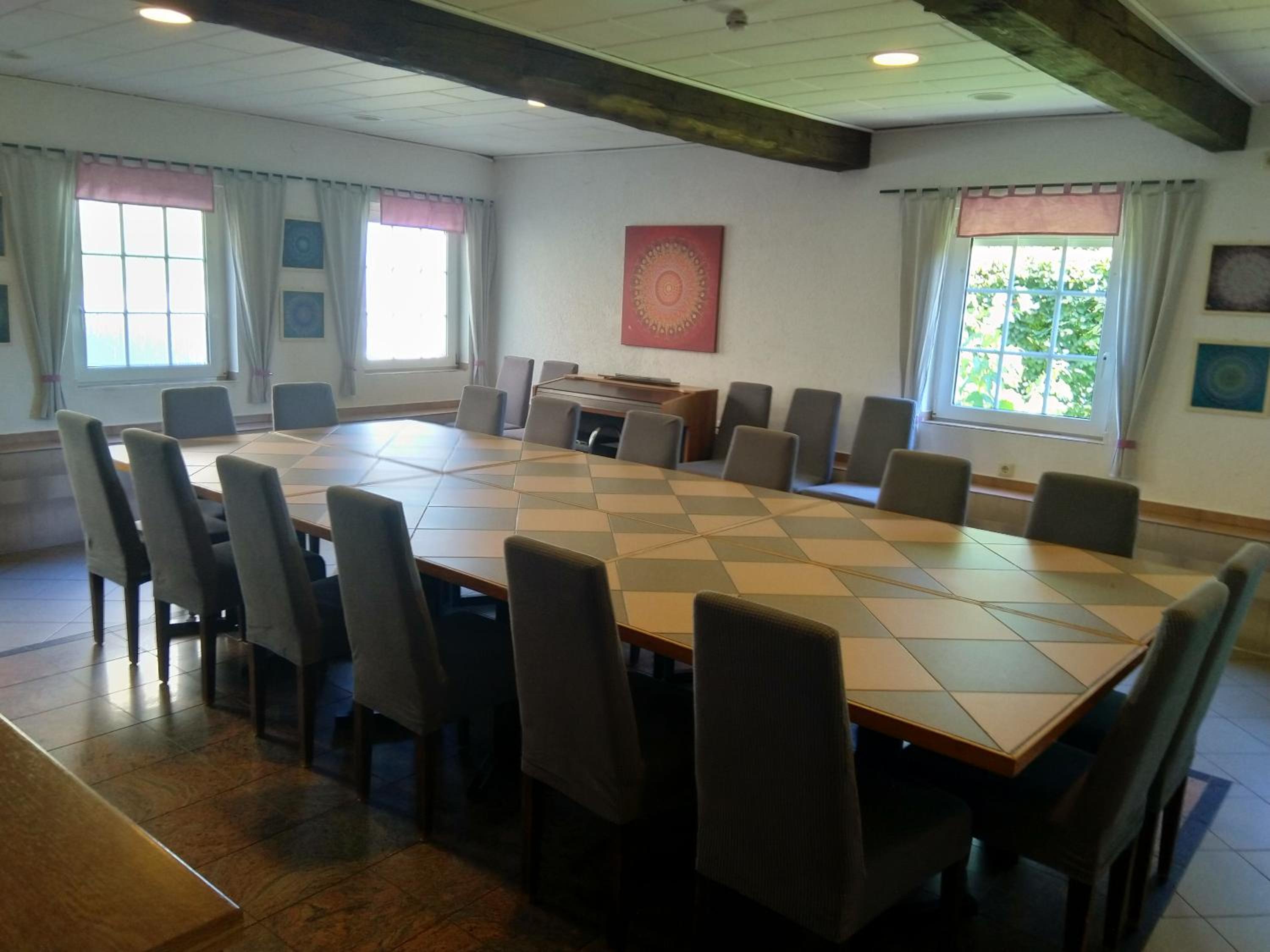 Heidehof Hellenthal