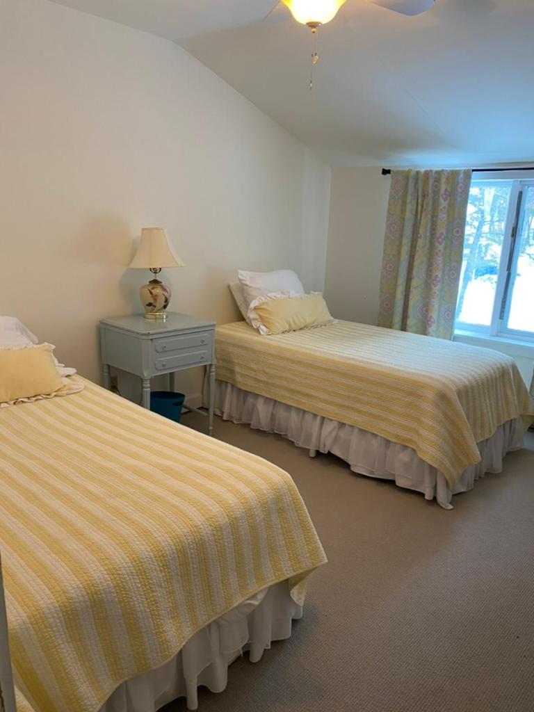 Walker Lake Resort