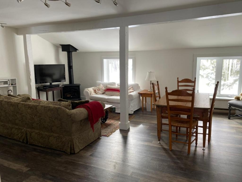 Walker Lake Resort