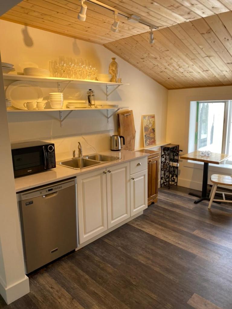 Walker Lake Resort