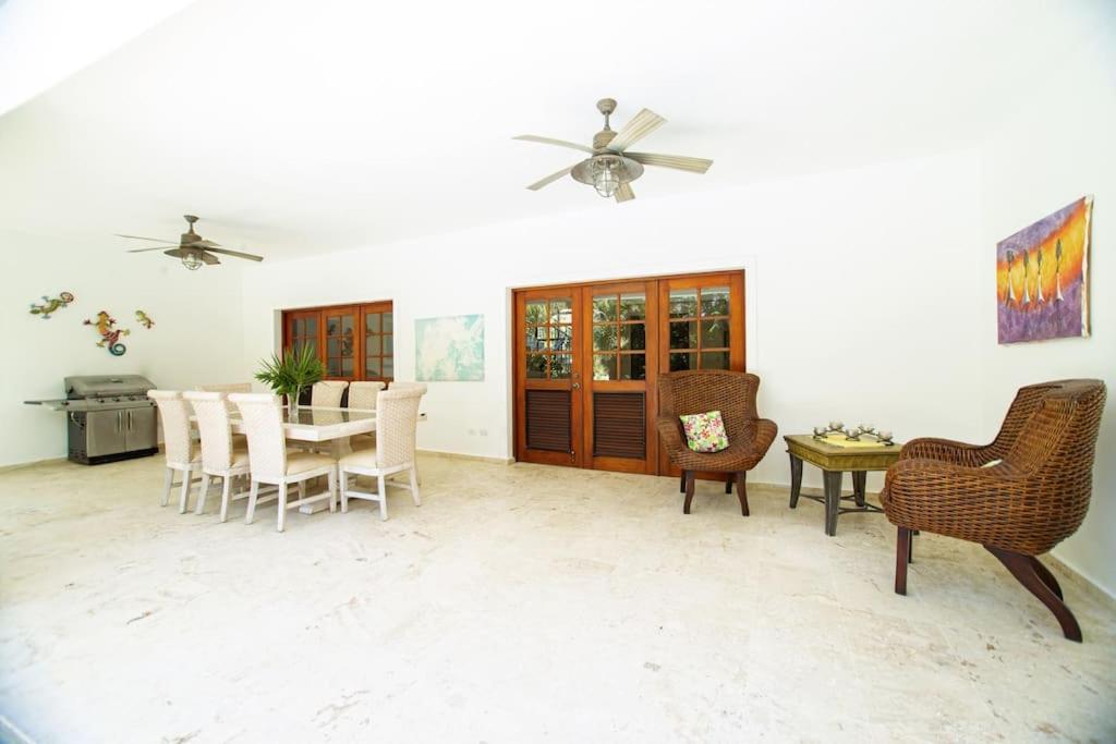 Confortable villa in Sea Horse Ranch view 5