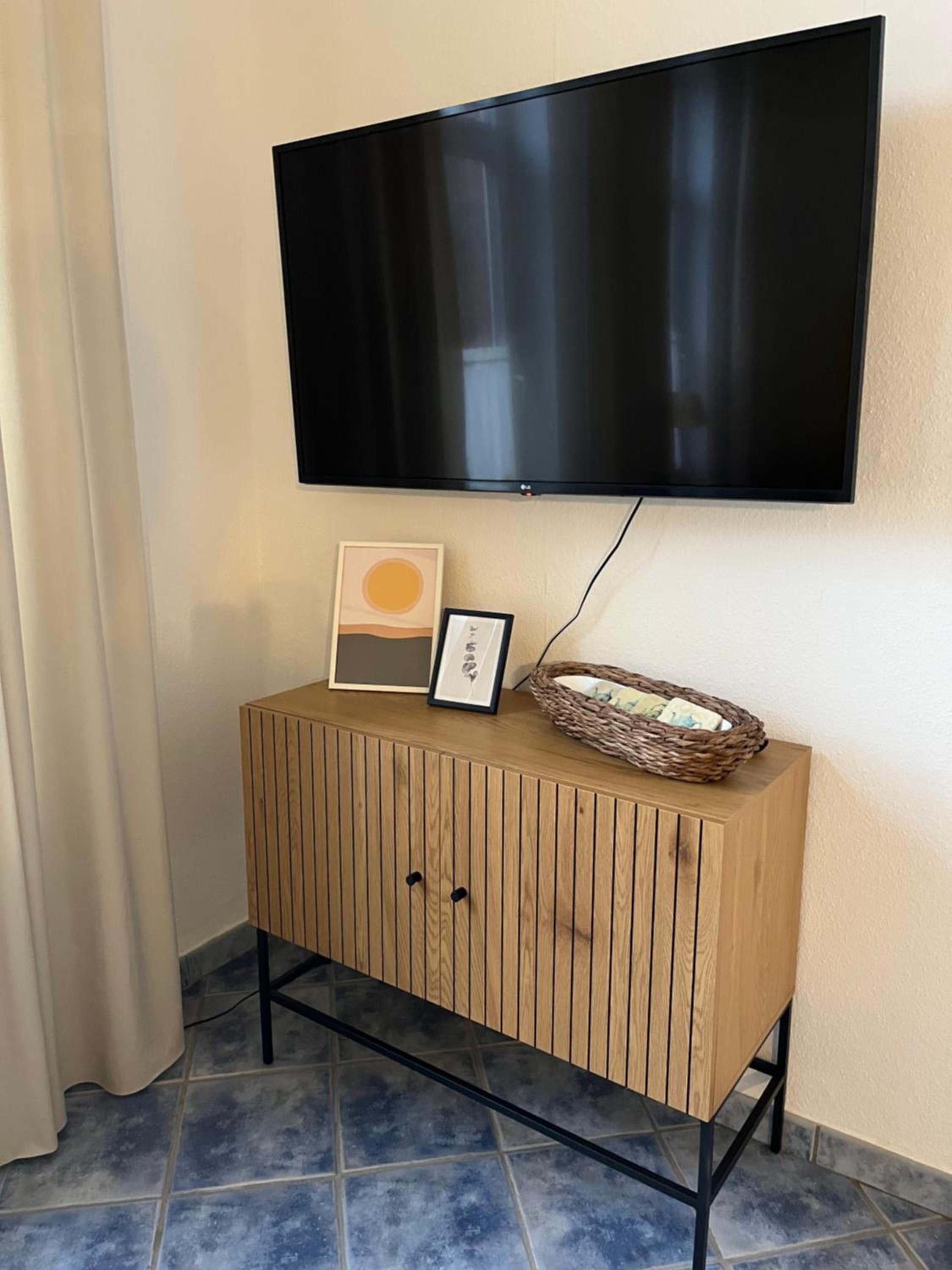 Familienfreundliche Ferienwohnung Sonnenhut