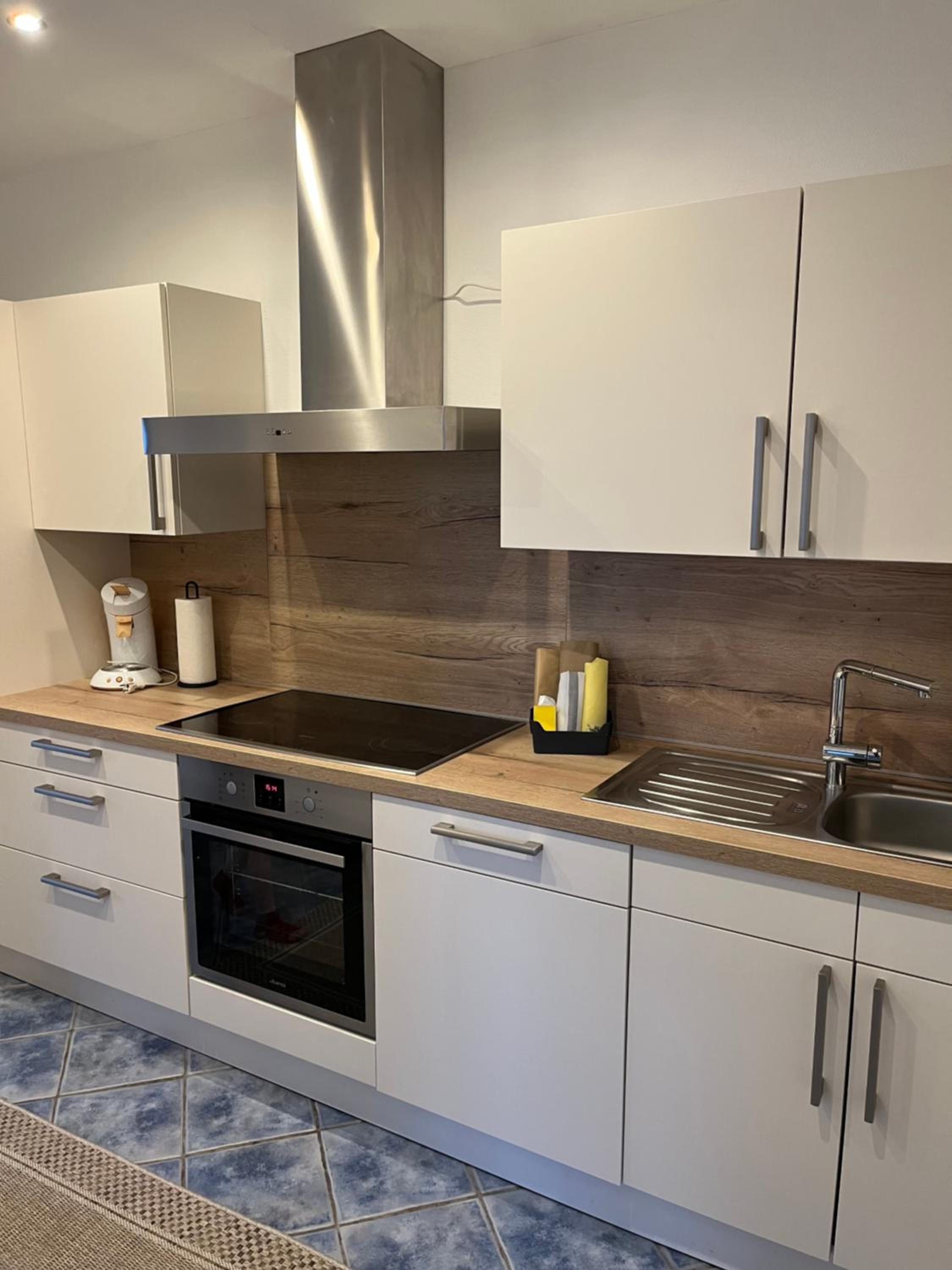 Familienfreundliche Ferienwohnung Sonnenhut