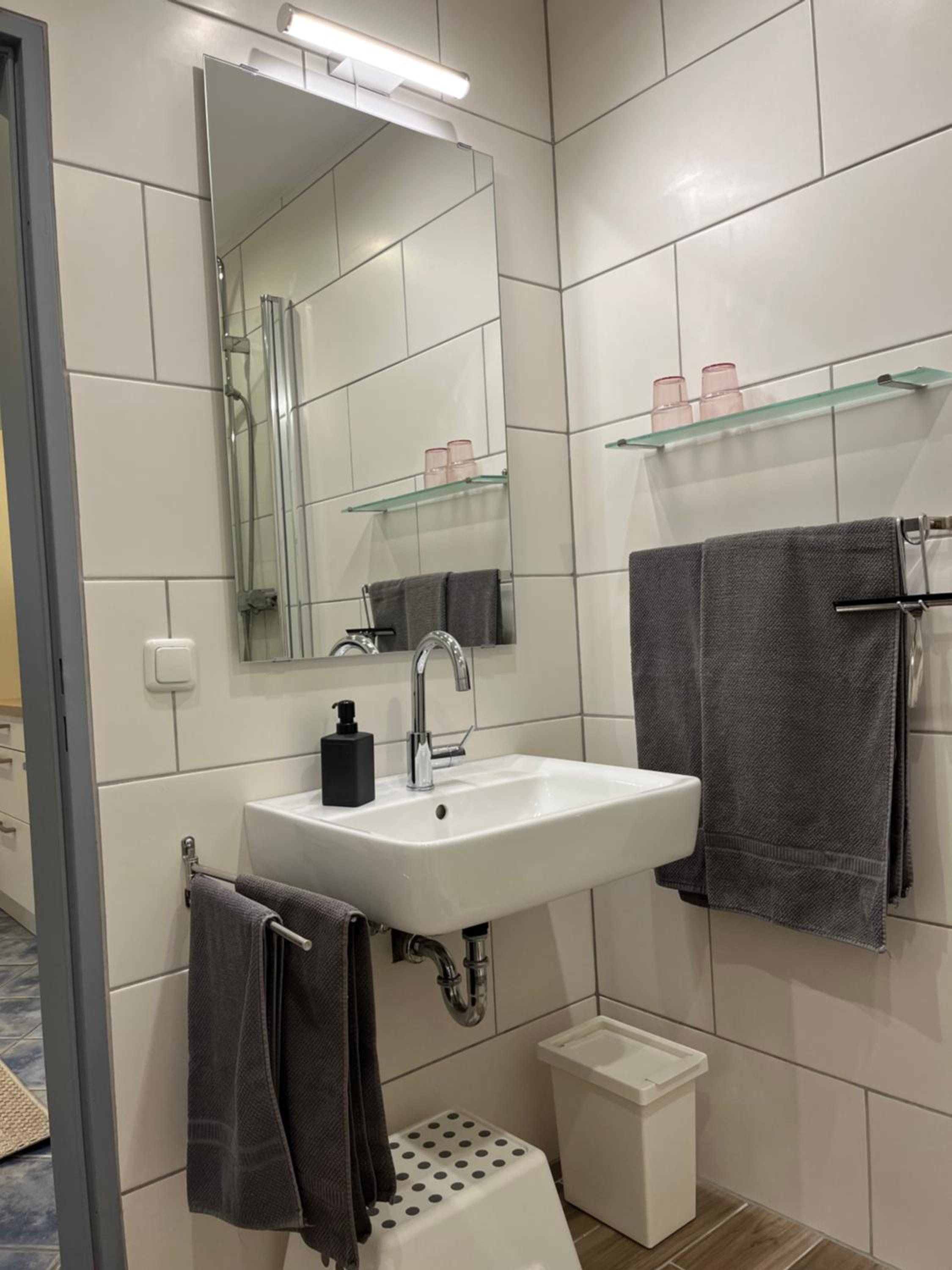 Familienfreundliche Ferienwohnung Sonnenhut