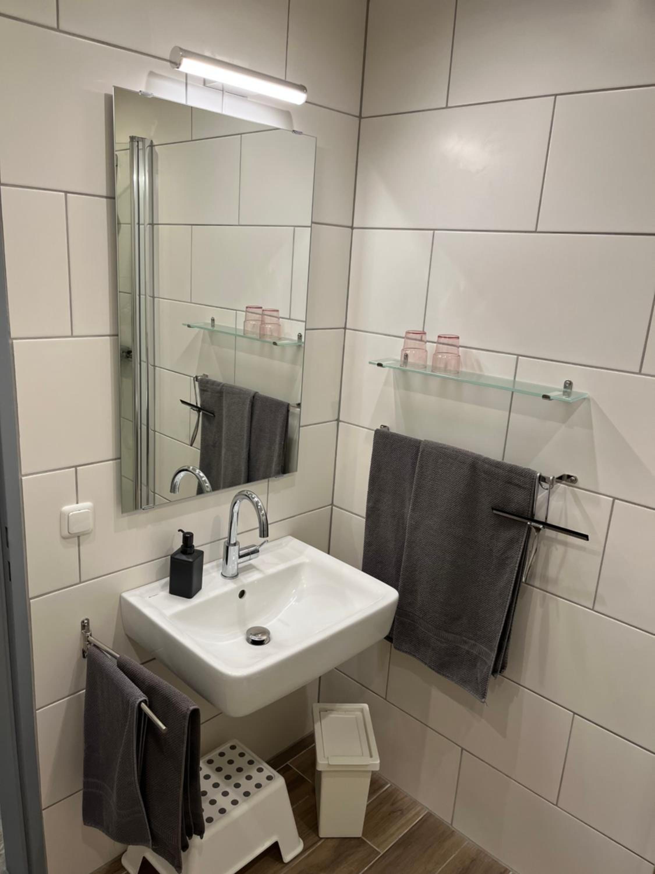 Familienfreundliche Ferienwohnung Sonnenhut