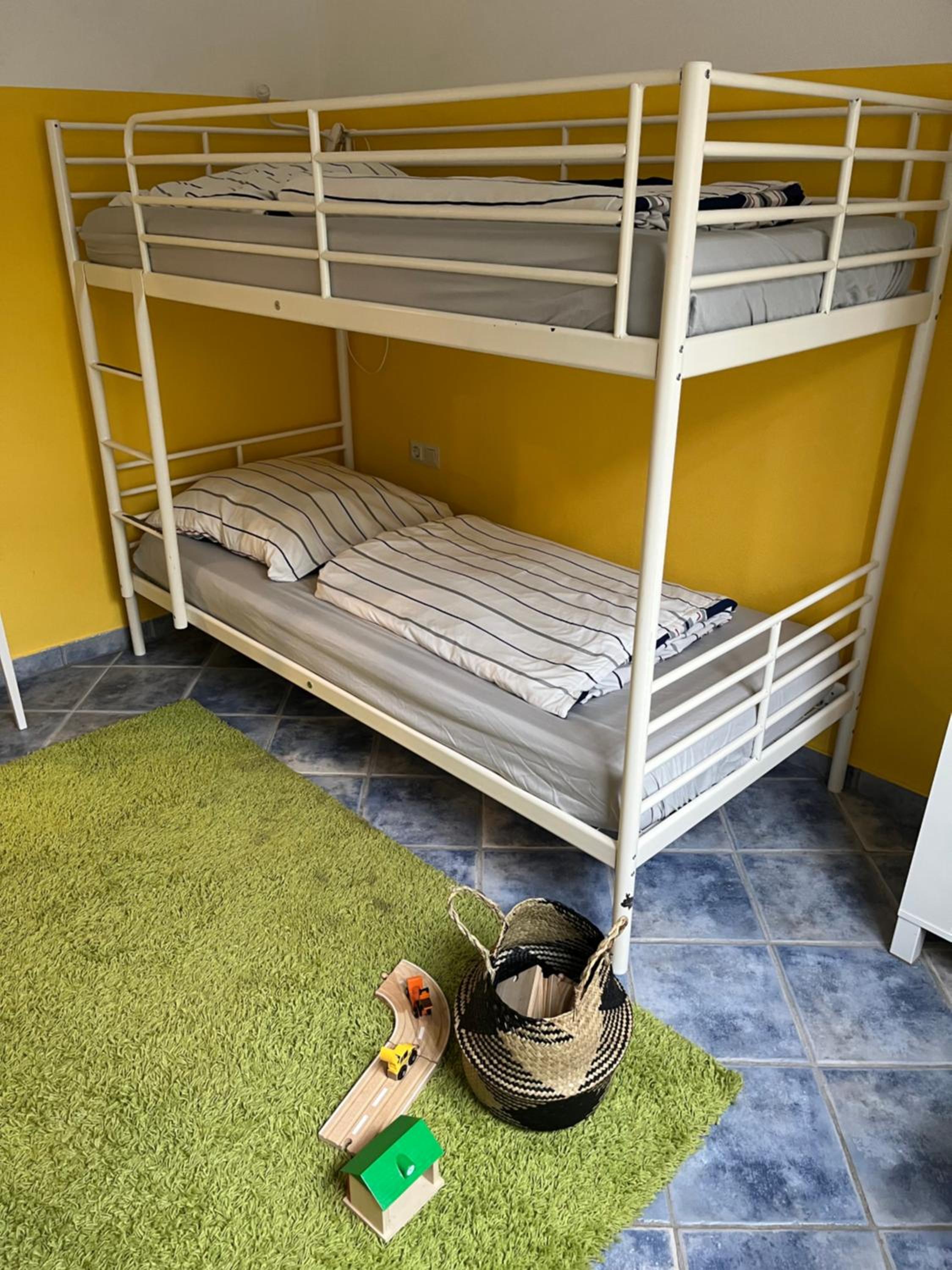 Familienfreundliche Ferienwohnung Sonnenhut