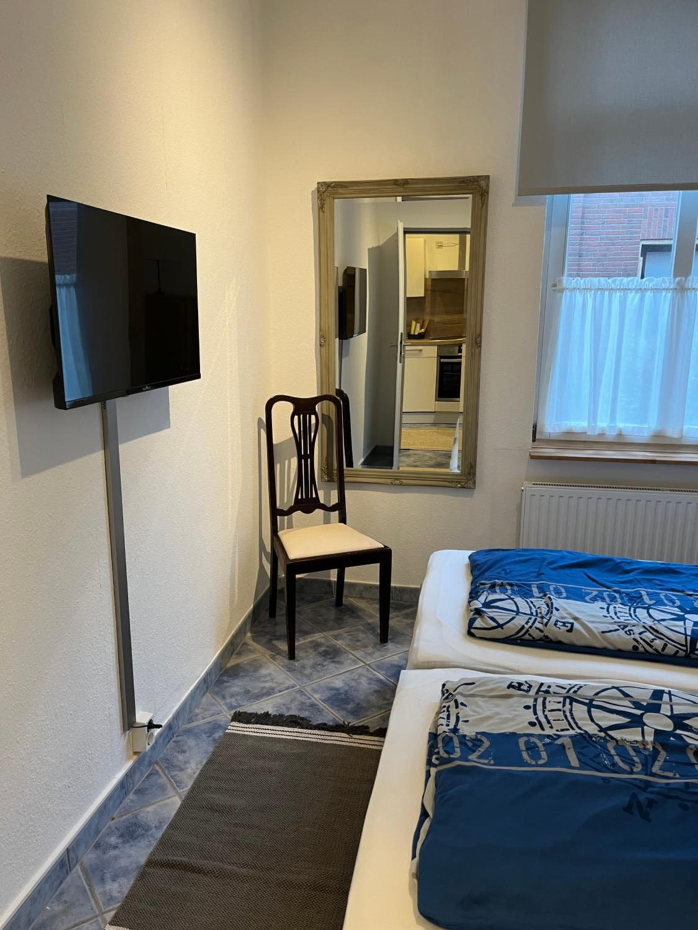 Familienfreundliche Ferienwohnung Sonnenhut