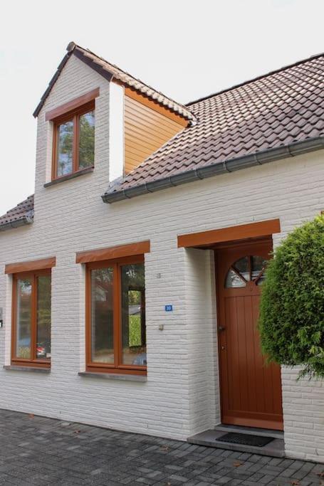 Le Louis Vakantiehuis