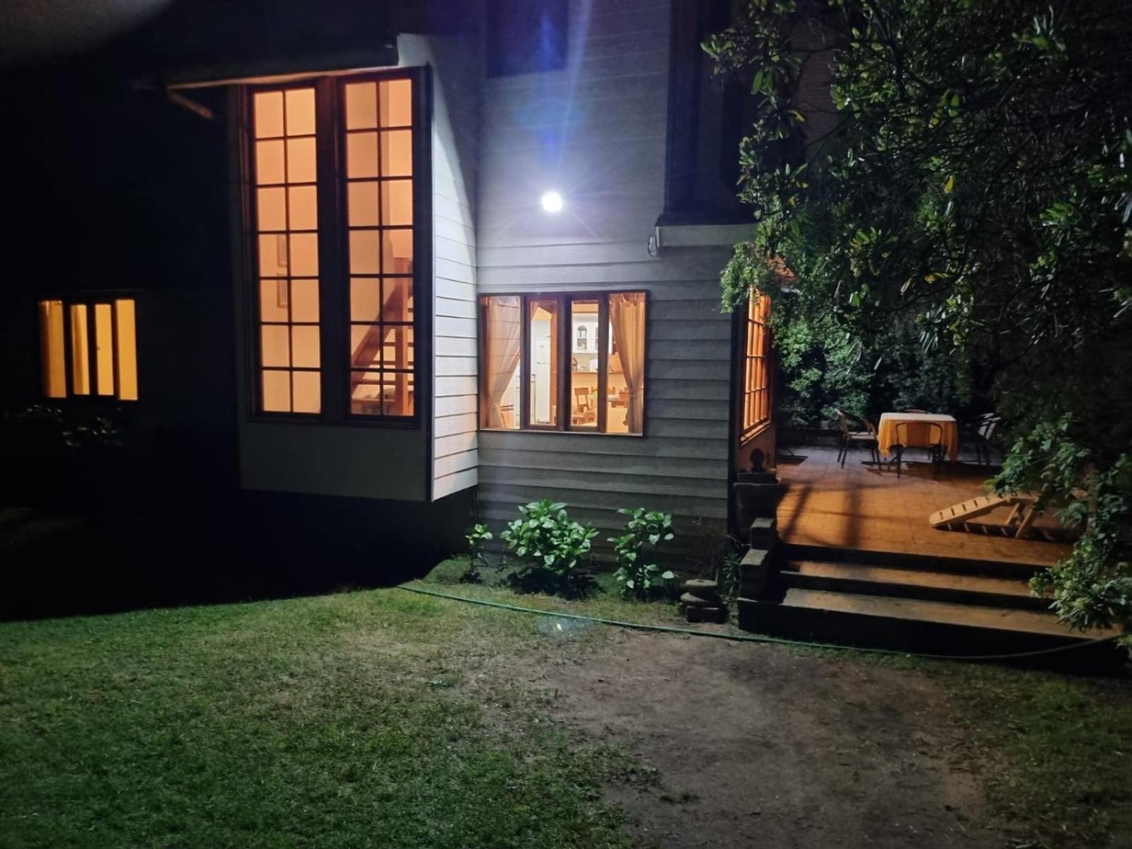 Casas Pamelas