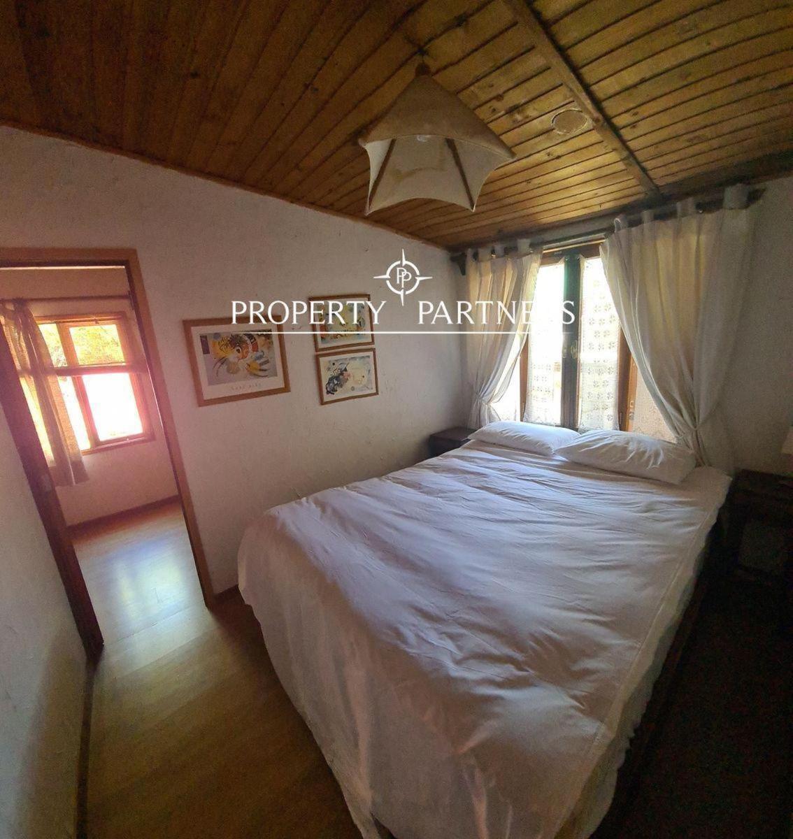 Casas Pamelas