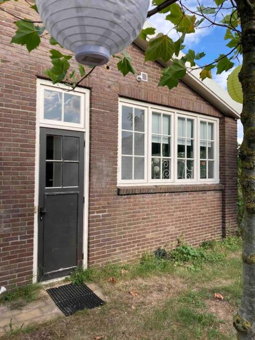Mooi appartement in Werkplaats