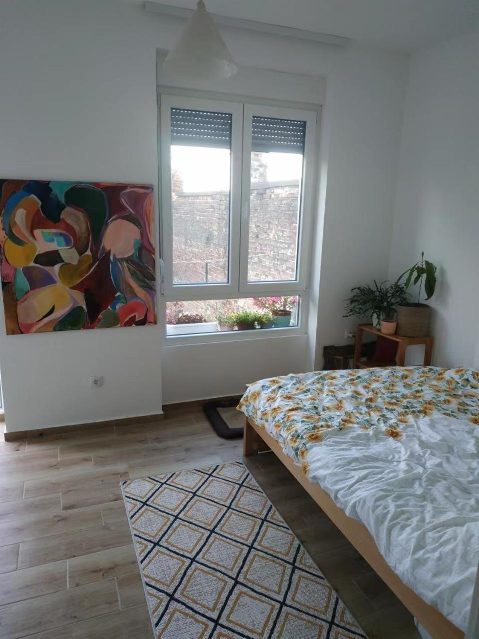 Apartment Hermes view 2
