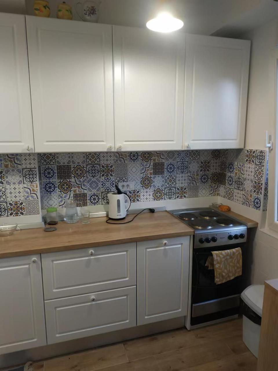 Apartment Hermes view 3