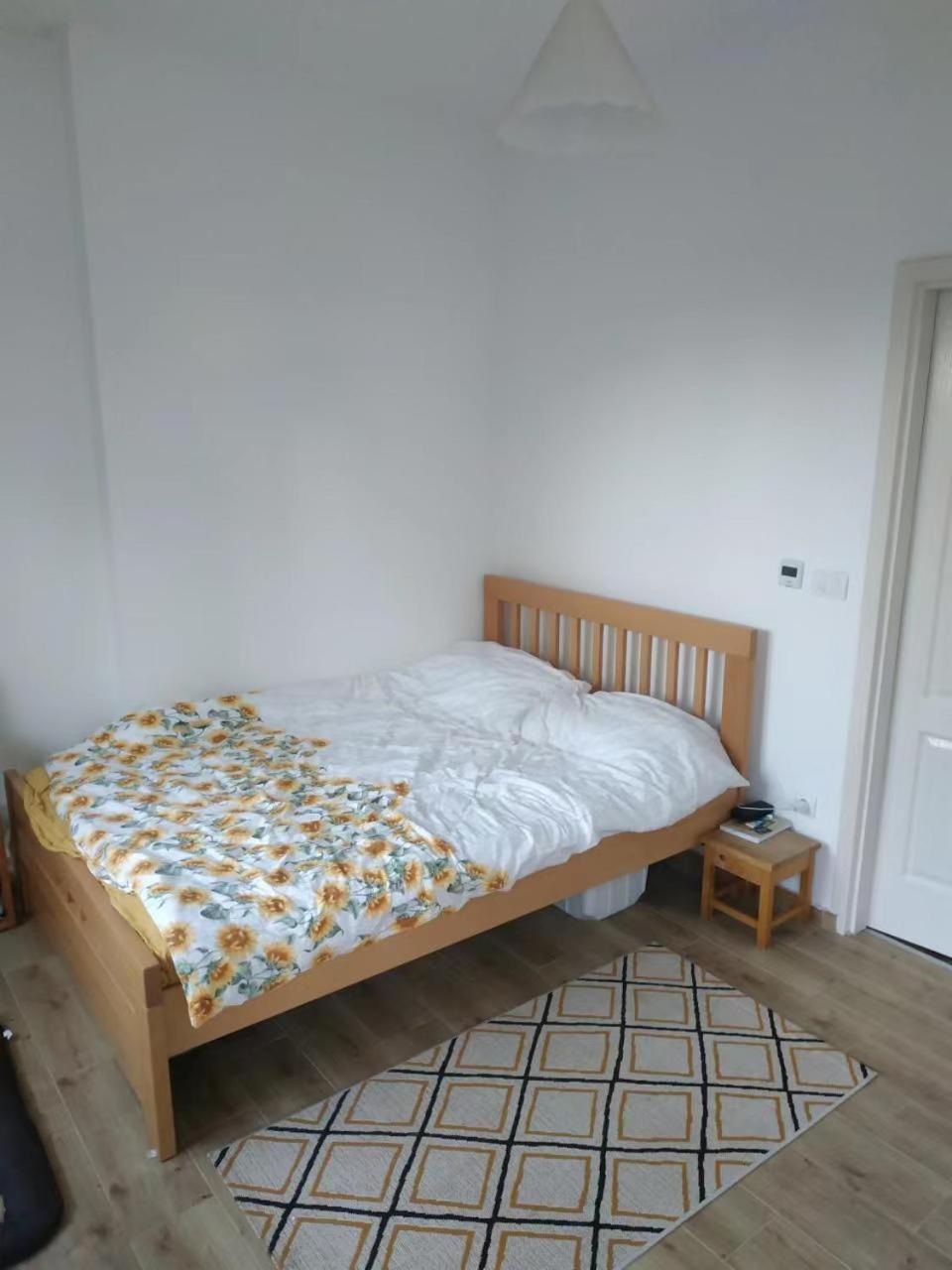 Apartment Hermes view 4