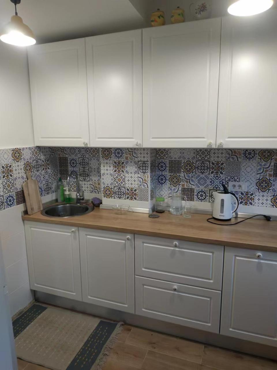 Apartment Hermes view 5