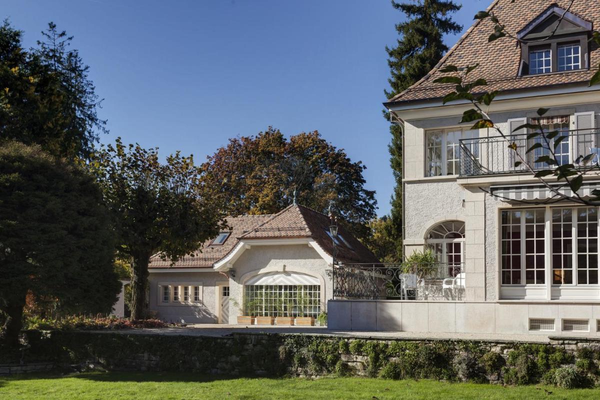 Hotel Le Jour et la Nuit - Image 1