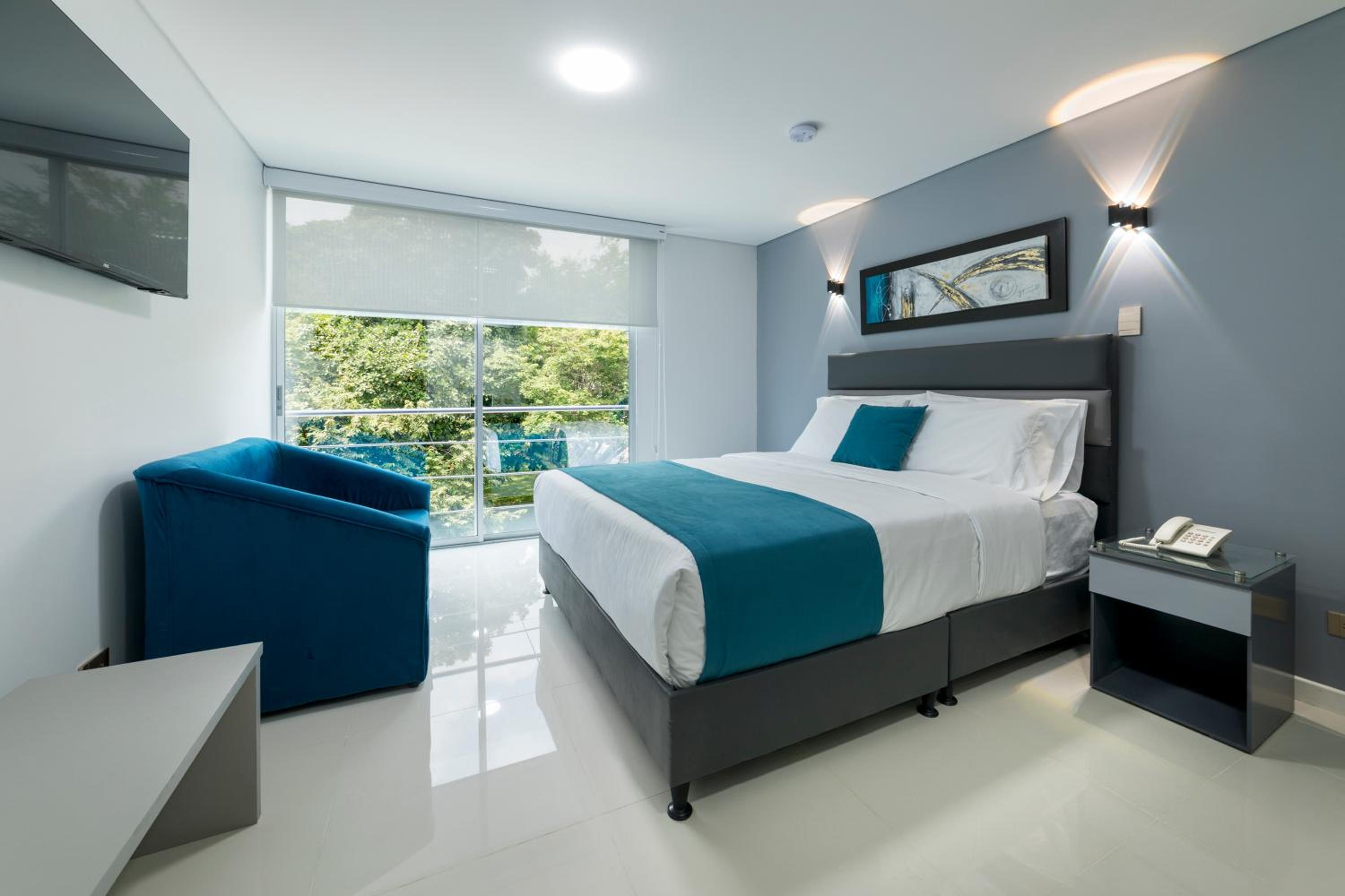 Hotel Piedra Luna - Image 1