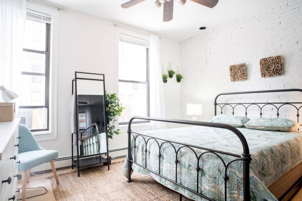 139-2W Prime west village Furnished 2BR Best value